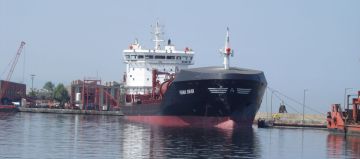 FIONIA SWAN